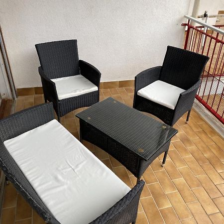 Residence Cristallo - Sabbiadoro Lignano Sabbiadoro Luaran gambar