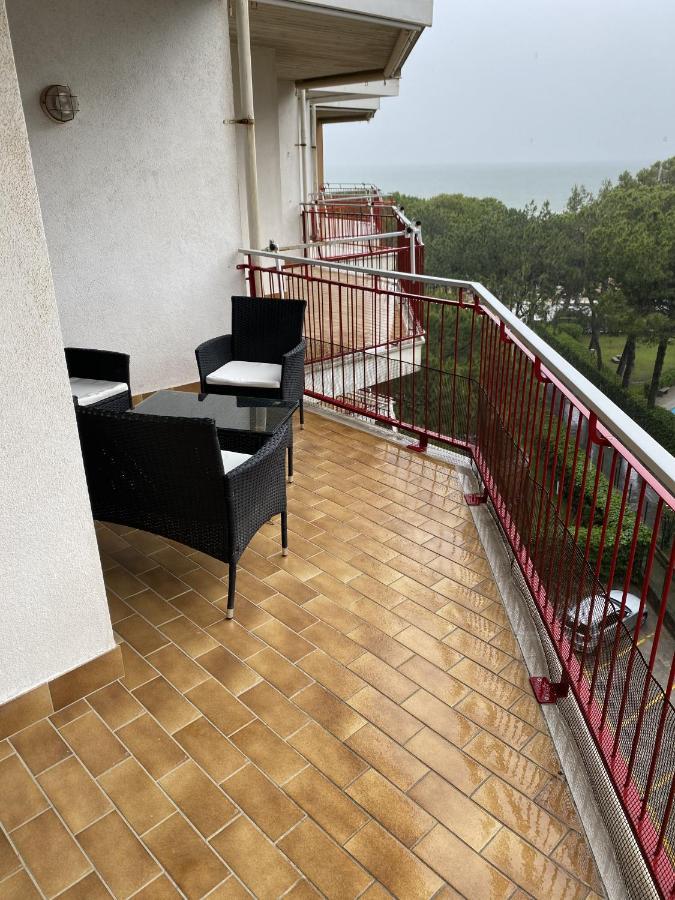 Residence Cristallo - Sabbiadoro Lignano Sabbiadoro Luaran gambar